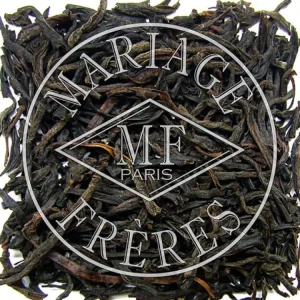 Fashion MARIAGE FRÈRES AHINSA