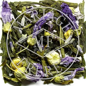 New MARIAGE FRÈRES ALEXANDRA DAVID-NÉEL