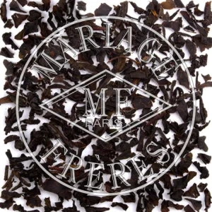 New MARIAGE FRÈRES AMERICAN BREAKFAST TEA