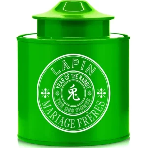 Clearance MARIAGE FRÈRES ANNÉE DU COCHON BIENVEILLANT - Thé Des Signes®