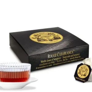 Discount MARIAGE FRÈRES BAL MASQUÉ