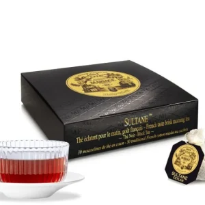 Flash Sale MARIAGE FRÈRES BLACKWOOD OP