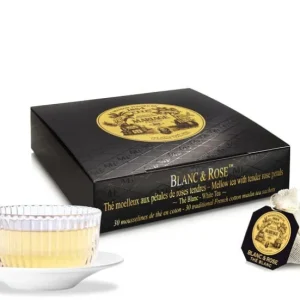 Store MARIAGE FRÈRES BLANC & ROSE