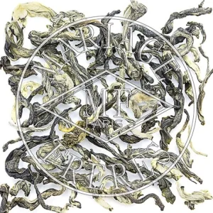 Fashion MARIAGE FRÈRES BLANC JASMIN