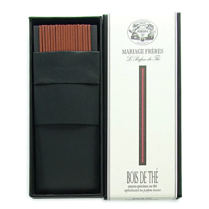 Shop MARIAGE FRÈRES BOIS DE THÉ