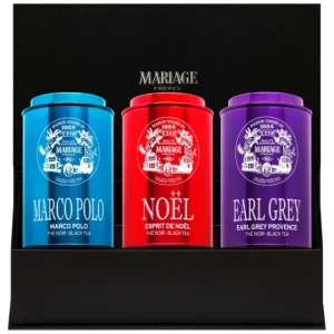 Hot MARIAGE FRÈRES BON VOYAGE