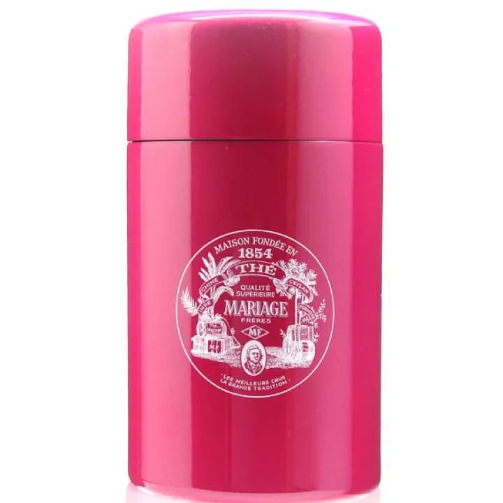 Shop MARIAGE FRÈRES Boîte à Thé « Vintage »