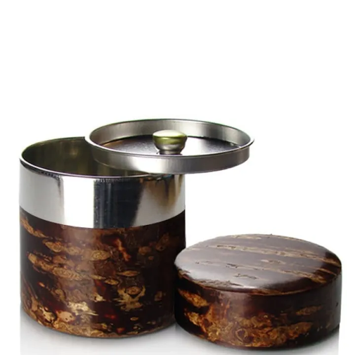 Discount MARIAGE FRÈRES BOÎTE EN ÉCORCE DE CERISIER POLIE