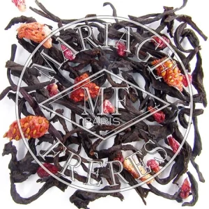 Fashion MARIAGE FRÈRES CARAMEL RICHE