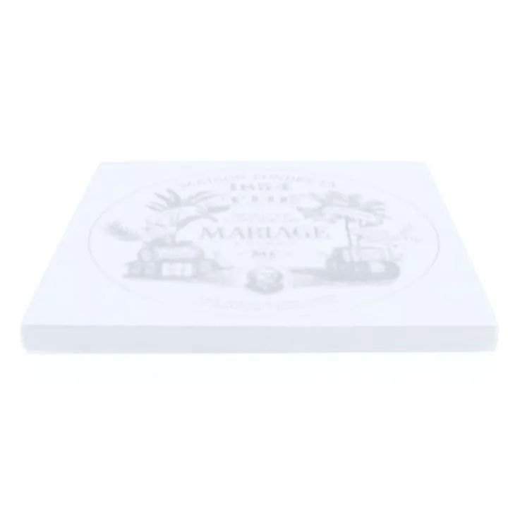 Hot MARIAGE FRÈRES CARRÉ DE LAQUE