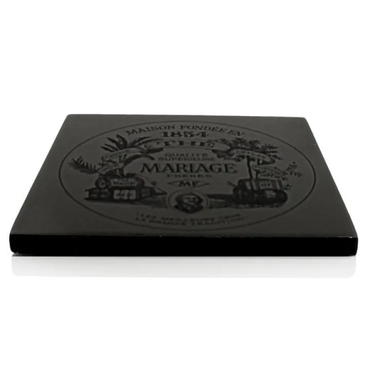 Cheap MARIAGE FRÈRES CARRÉ DE LAQUE