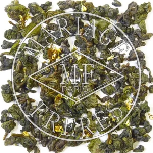 Flash Sale MARIAGE FRÈRES CHA BORANE SUPRÊME