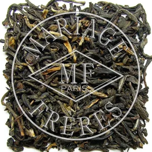 Cheap MARIAGE FRÈRES CHERIDEO IMPÉRIAL WHITE TEA