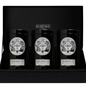Cheap MARIAGE FRÈRES Coffret OH MY GOD