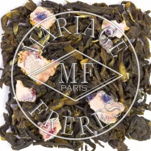 Store MARIAGE FRÈRES COLOMBIAN BREAKFAST CHAI