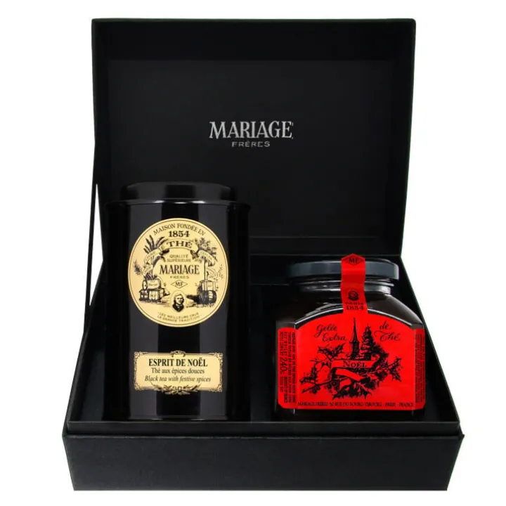 Store MARIAGE FRÈRES CONNAISSEUR®