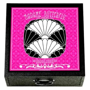 Sale MARIAGE FRÈRES CONNAISSEUR