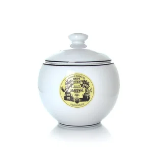 Flash Sale MARIAGE FRÈRES Crémier « ART DECO » Ceramique Blanche