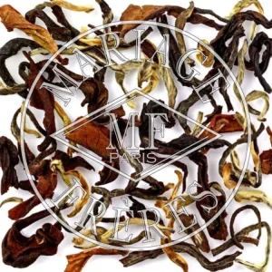 Shop MARIAGE FRÈRES DARJEELING OOLONG IMPERIAL