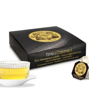 Best MARIAGE FRÈRES DE-STRESS TEA