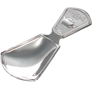 Store MARIAGE FRÈRES Doseur à Thé Argenté