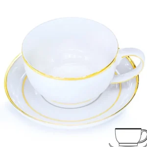 Flash Sale MARIAGE FRÈRES Doseur à Thé En Corne Noire