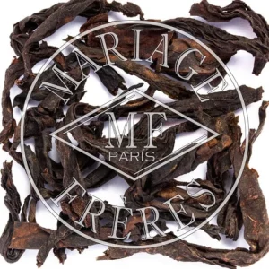 Hot MARIAGE FRÈRES EARL GREY BEAUTY