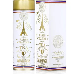 Flash Sale MARIAGE FRÈRES EARL GREY MAJESTY