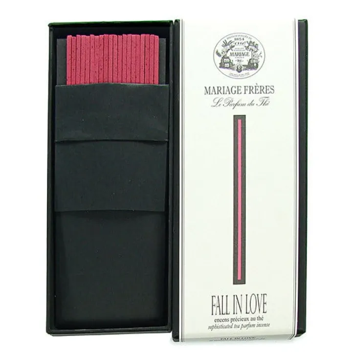 Online MARIAGE FRÈRES FALL IN LOVE