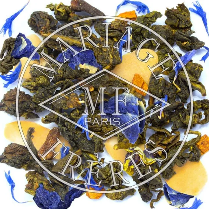 fantme_de_lopra__th_vert_aux_agrumes_et_gingembre_1.webp Discount MARIAGE FRÈRES FANTÔME DE L'OPÉRA - Thé Vert Aux Agrumes Et Gingembre