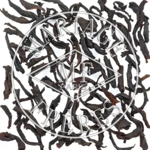 New MARIAGE FRÈRES FESTIN D’OR