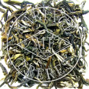 Cheap MARIAGE FRÈRES FEU DE THÉ - Thé Noir Fumé Pour Le Petit Déjeuner