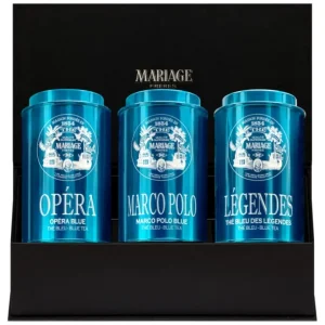 Hot MARIAGE FRÈRES FLOWER SPIRIT