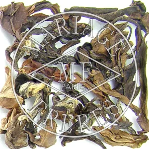 Best MARIAGE FRÈRES GAOSHAN CHA