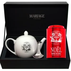 Best MARIAGE FRÈRES GARDEN PARTY