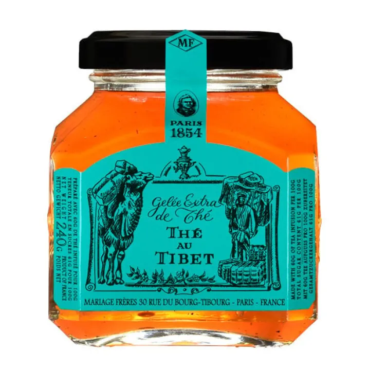 Best Sale MARIAGE FRÈRES Gelée Extra De Thé