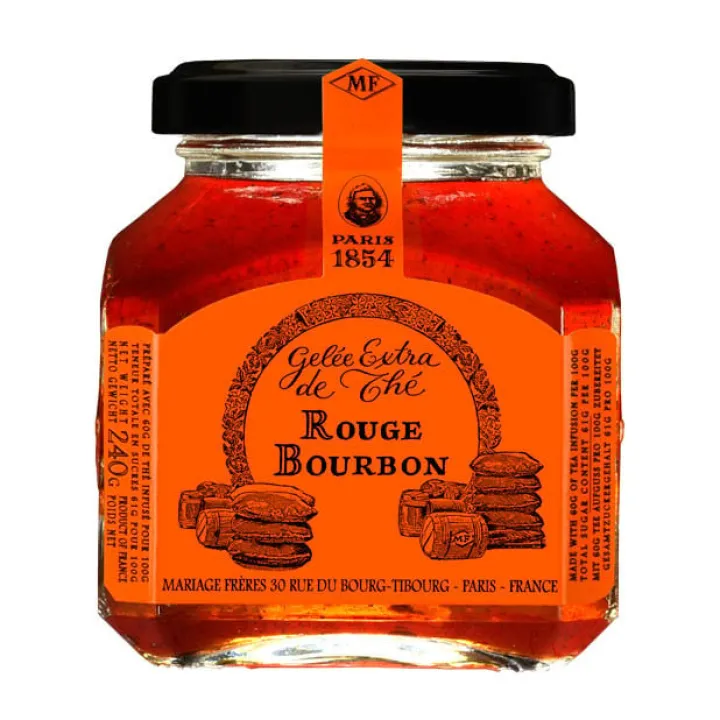 Flash Sale MARIAGE FRÈRES Gelée Extra De Thé