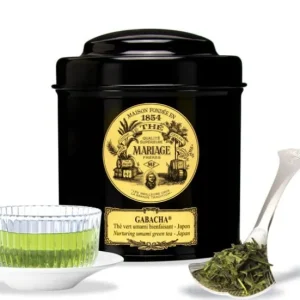 Shop MARIAGE FRÈRES GENMAÏCHA MATCHA ÉMERAUDE