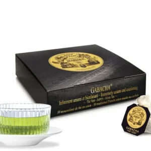 Best Sale MARIAGE FRÈRES GENMAÏCHA MATCHA ÉMERAUDE - Thé Vert Japonais Organique