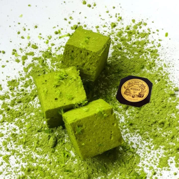 Cheap MARIAGE FRÈRES GUIMAUVE TRÈS FRAÎCHE