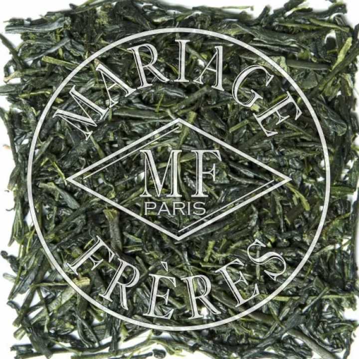 gyokuro_kagoshima__th_vert_japonais_1.webp Best MARIAGE FRÈRES GYOKURO KAGOSHIMA - Thé Vert Japonais