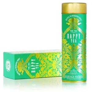 Flash Sale MARIAGE FRÈRES HABIBI