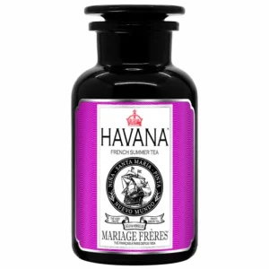 Flash Sale MARIAGE FRÈRES HAWAÏÏ:KAWAÏÏ- Thé Vert Glacé