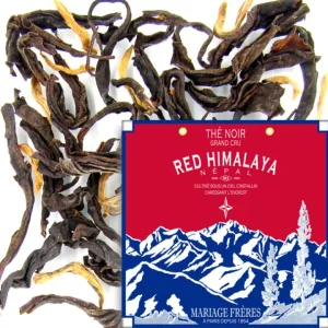 Sale MARIAGE FRÈRES IVORY HIMALAYA™