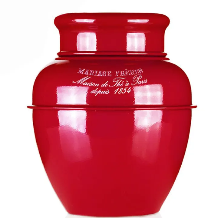 Best Sale MARIAGE FRÈRES JARRE A THÉ