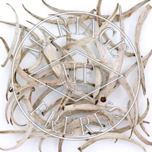 New MARIAGE FRÈRES Java White - Thé Blanc D'Indonésie