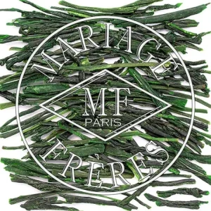 Clearance MARIAGE FRÈRES KIRISHIMA CHA - Thé Vert Japonais