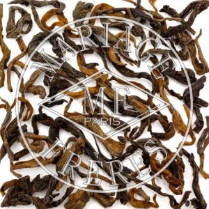 Clearance MARIAGE FRÈRES KISSED BLUE TEA