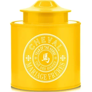 Online MARIAGE FRÈRES La Route Du Thé Et Des Chevaux