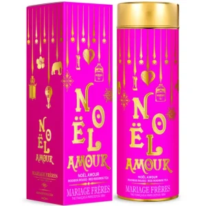 Sale MARIAGE FRÈRES LONDON IN LOVE